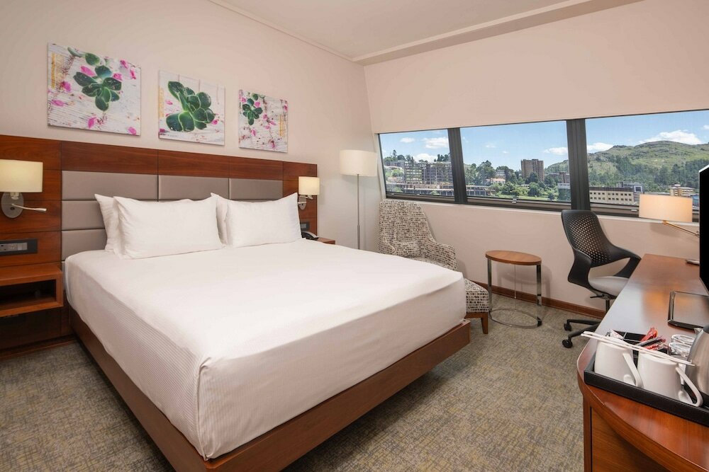 Фото Hilton Garden Inn Mbabane