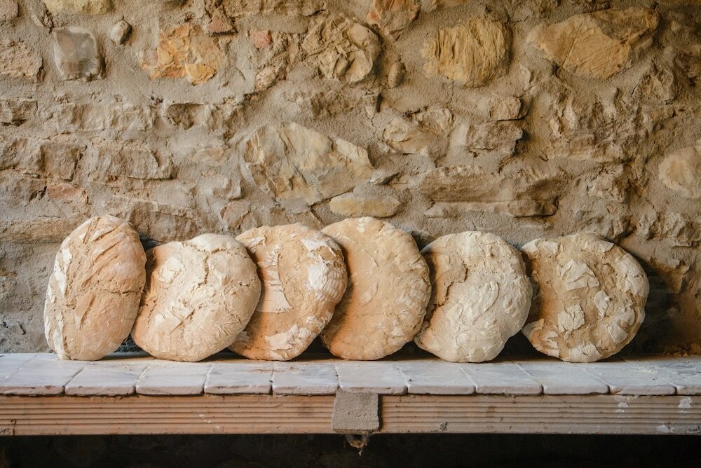 Фото Agriturismo Il Cerreto