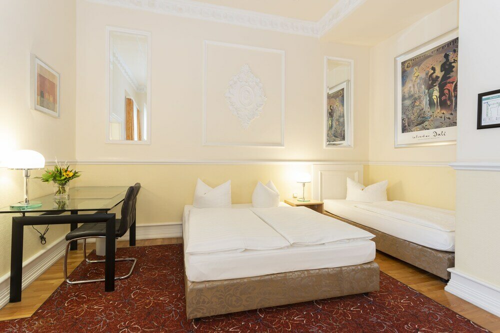 Фото Palais am Kleistpark