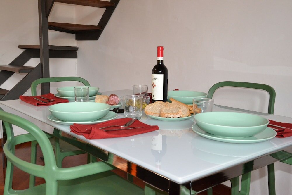 Фото Agnolo Apartment