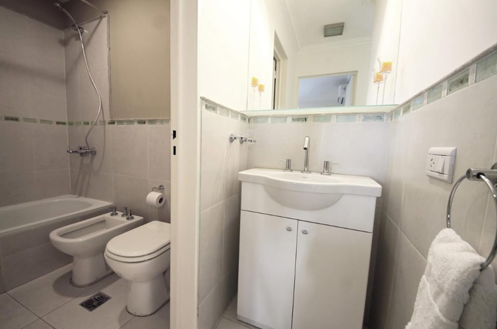 Фото Bvd. Illia Flat Mec