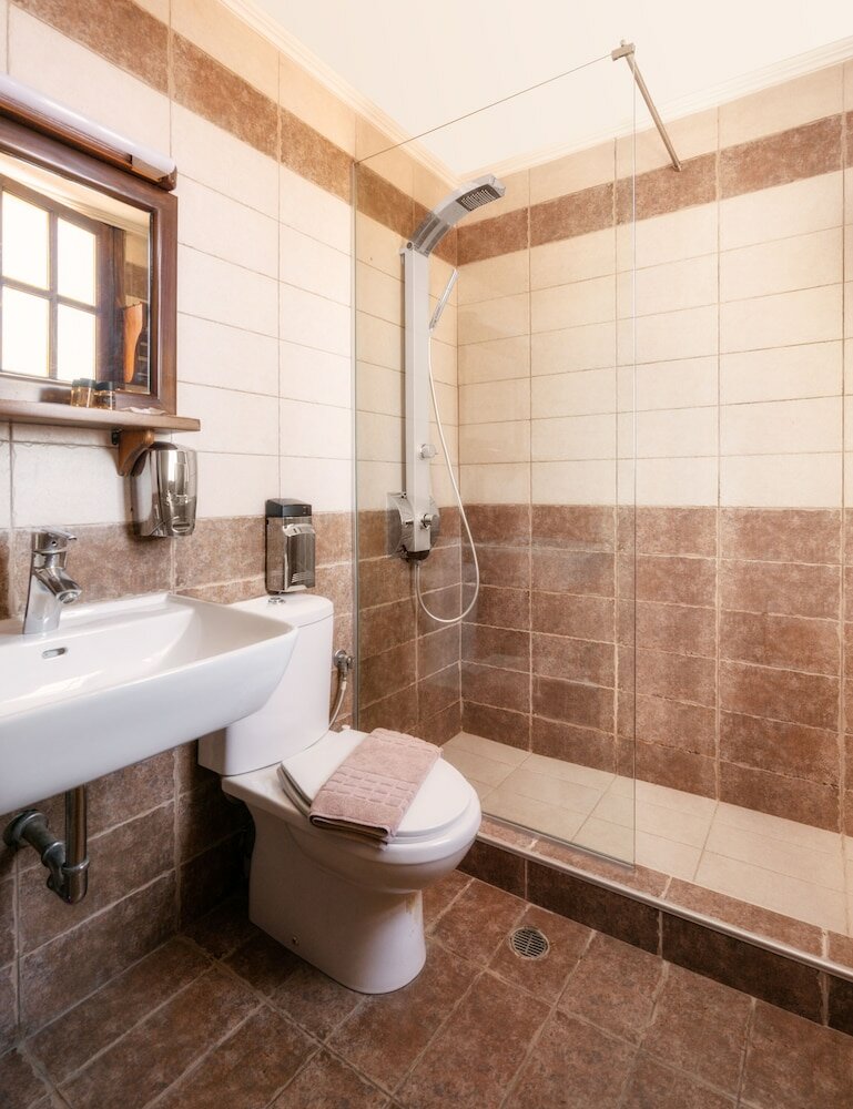 Фото Gefyri Hotel