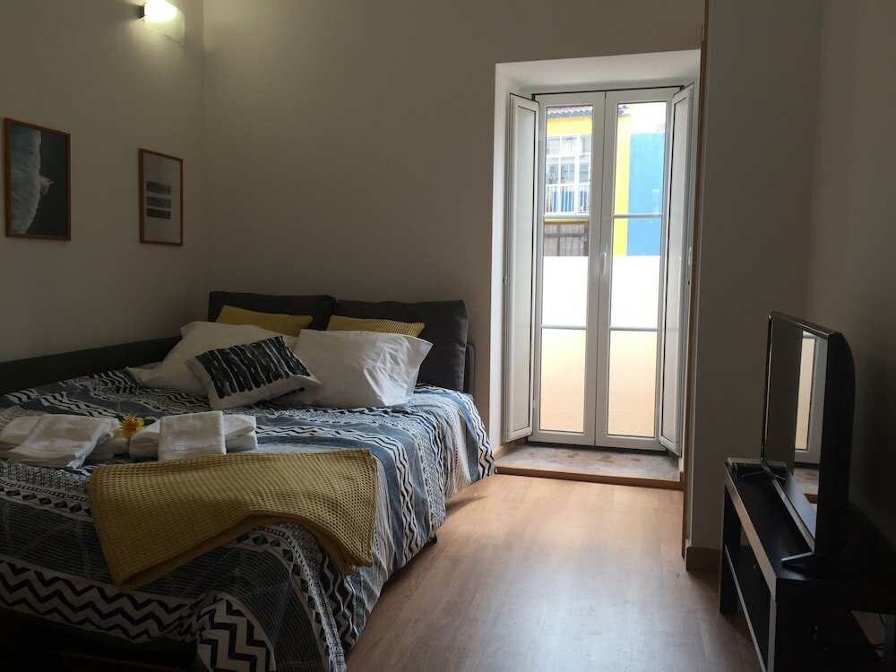 Фото Apartments Center Lisboa