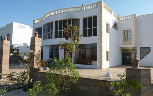 Гостиница Shark paradise-Adults Only в Марса-Аламе