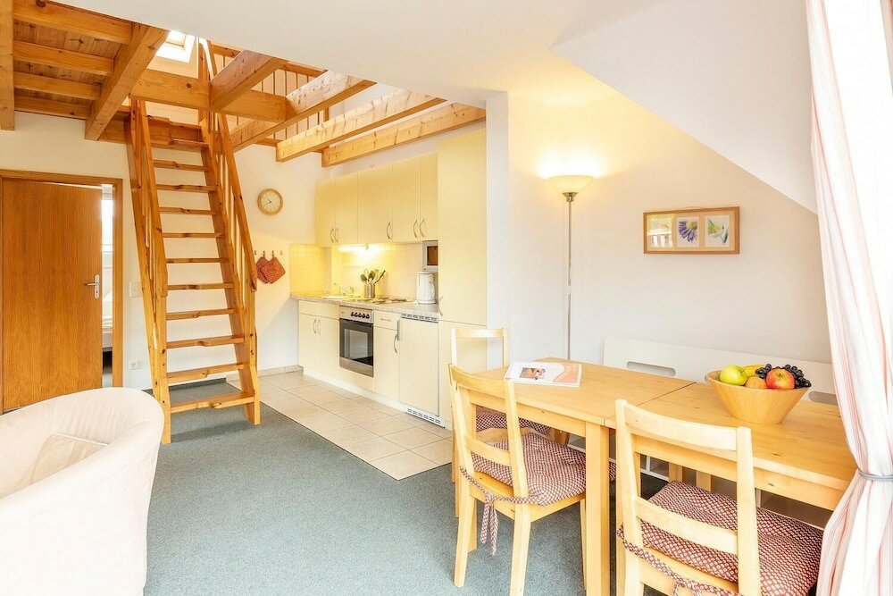 Фото Feriendorf Alte Fahrt