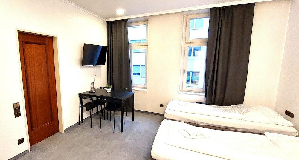 Фото Center City Villa