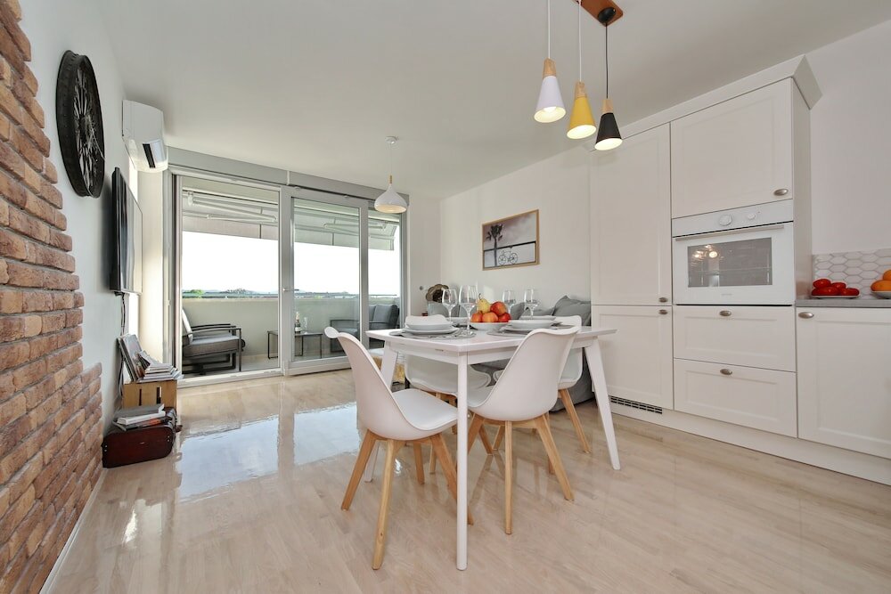 Фото Apartment Sundowner