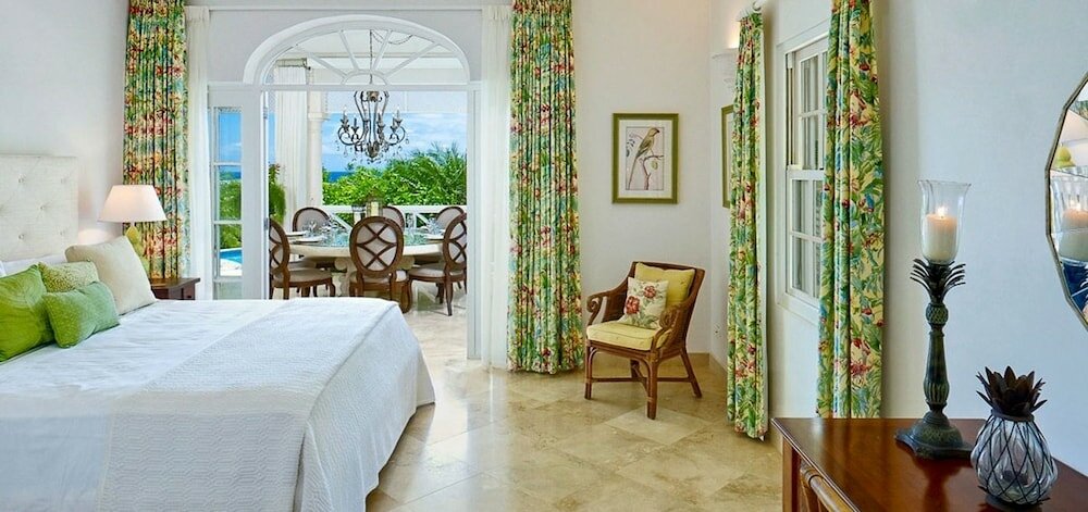 Фото Villa Calliaqua