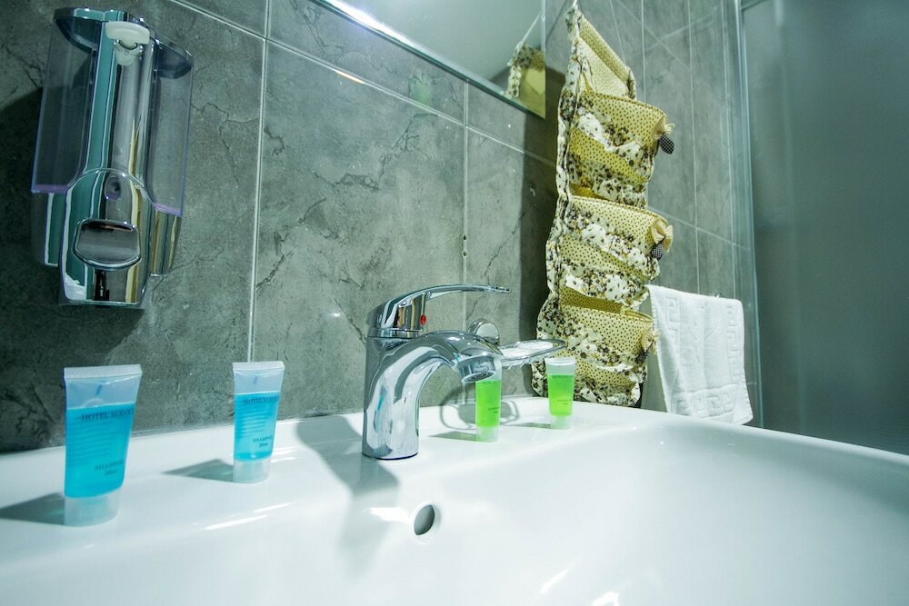 Фото Wald Hotel Lagodekhi