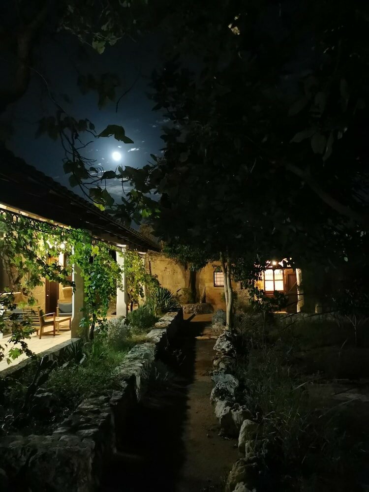 Фото Masseria Borgo del Gallo