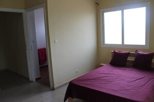 Гостиница Notre Chambre d
