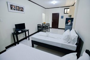 Twin B Residences (Western Visayas, Kalibo International Airport), hotel