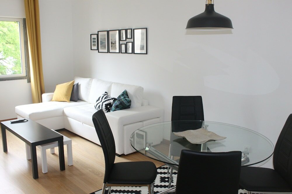 Фото Jasmineiro Palms Palace Apartment