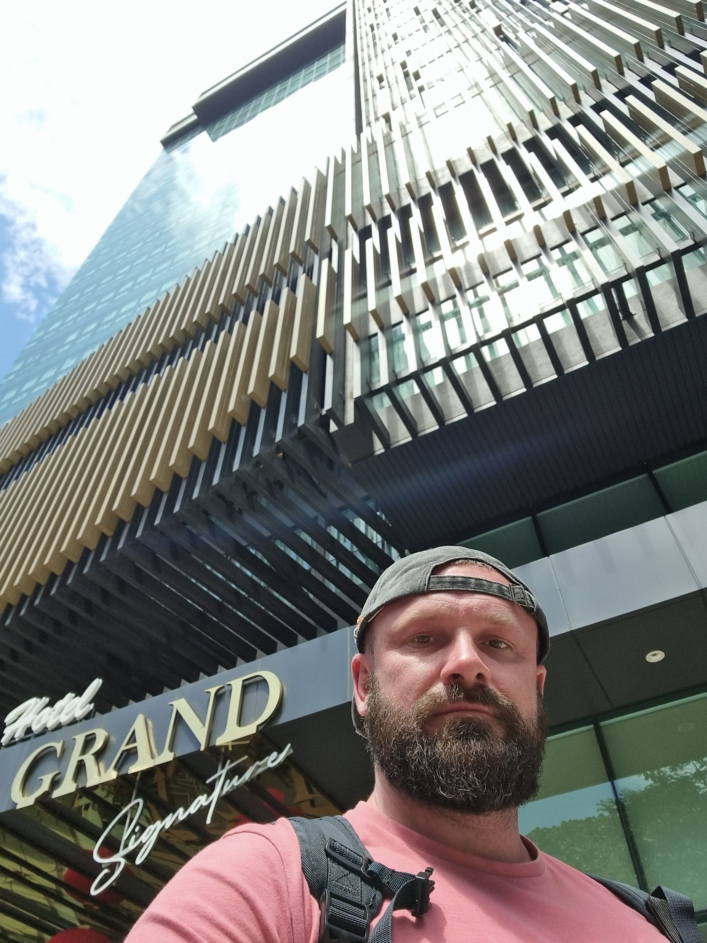Фото Santa Grand Signature Kuala Lumpur