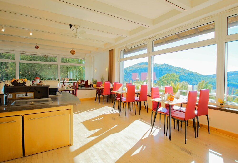 Фото Panorama Hotel Winterberg