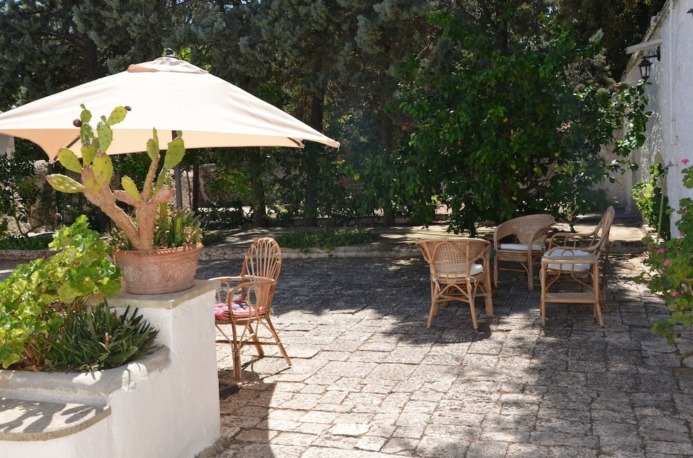 Фото Tenuta Deserto