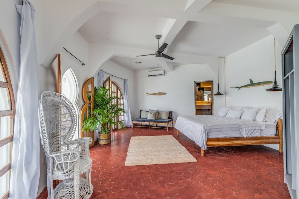 Фото Nosara Beach Hotel