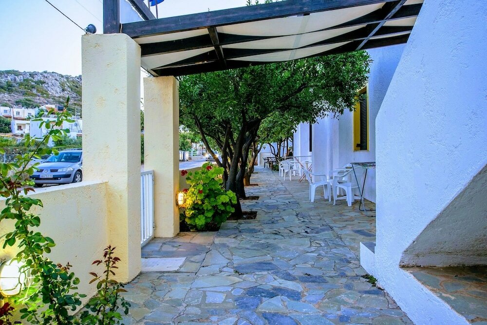 Фото Zygos Apartments