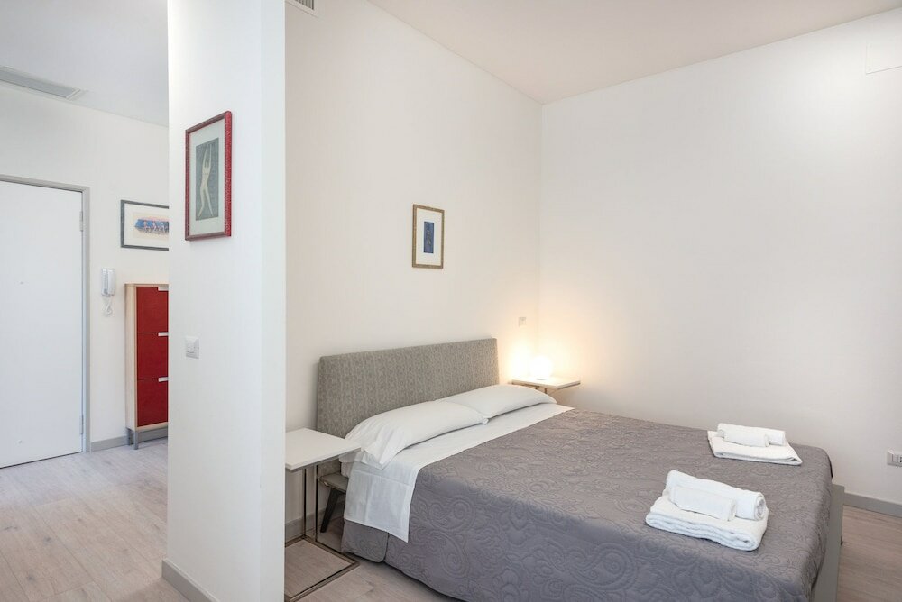 Фото Giulia's Apartment