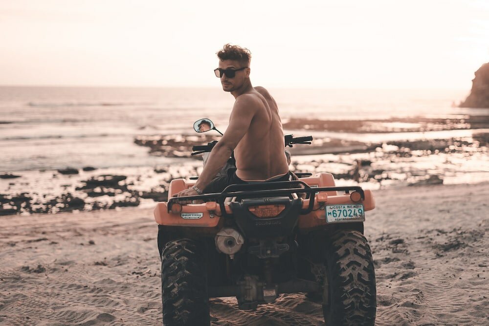 Фото Selina Nosara