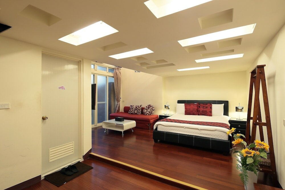 Фото Happiness Yes Hostel Ⅱ