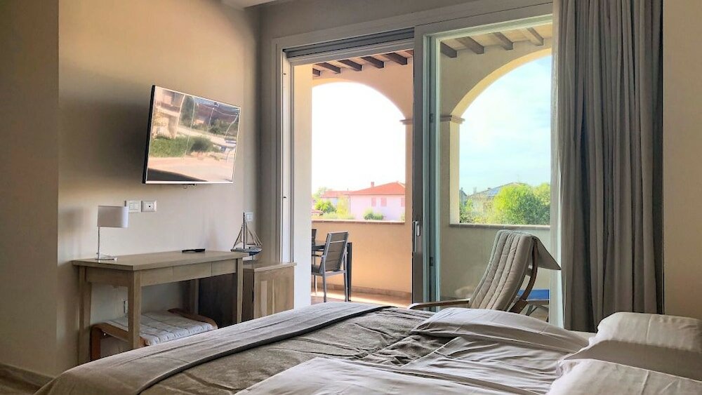 Фото Villa Pirignano