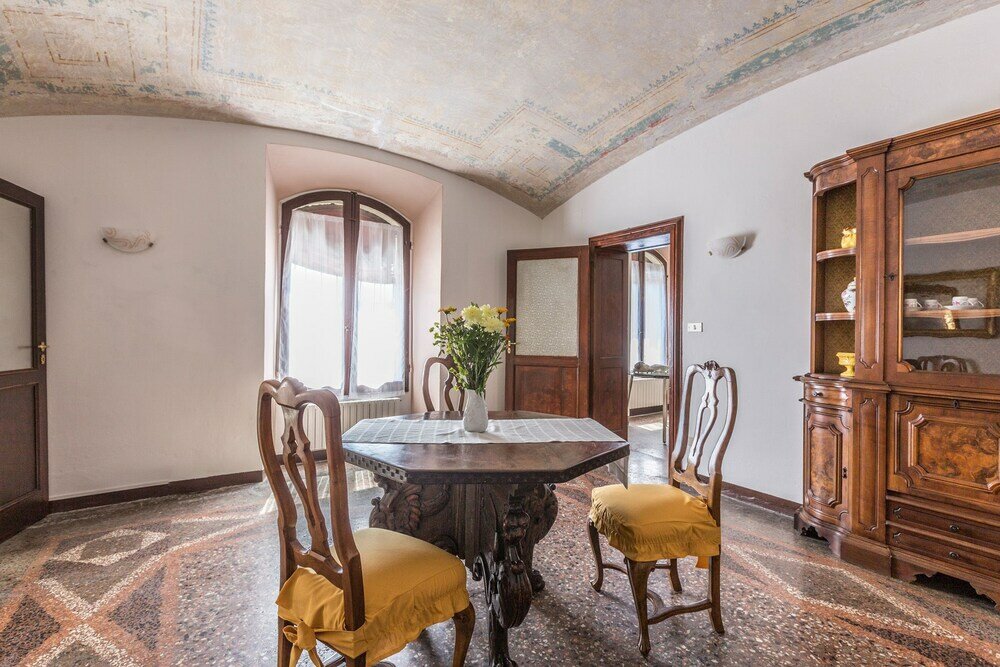 Фото San Mamolo Retreats