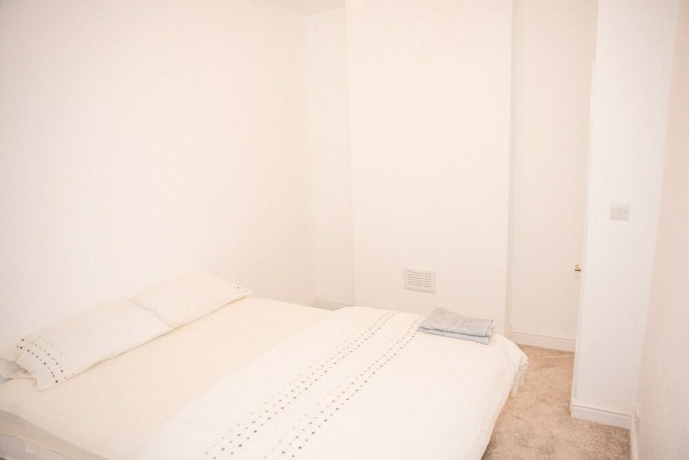 Фото Victoria Holiday Home