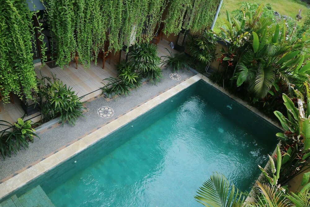 Фото Bima Sakti House Canggu