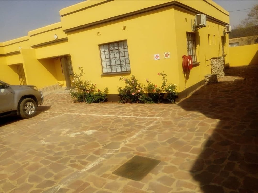 Фото Best Inn Hotel