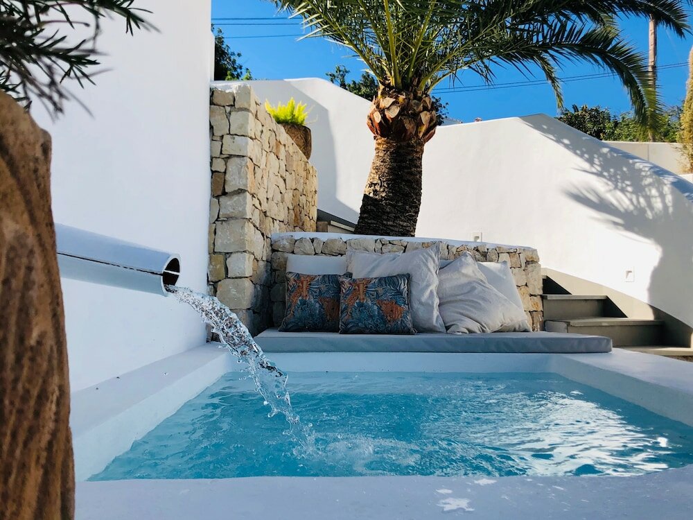 Фото Casa Encelado 10