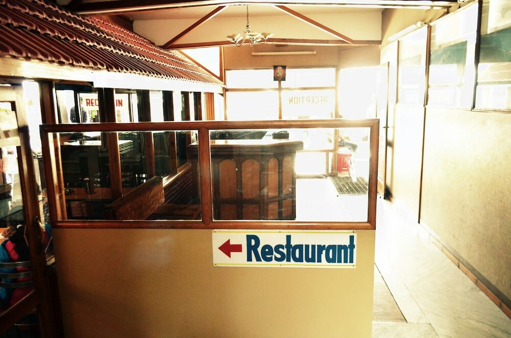 Фото Hotel Meghna