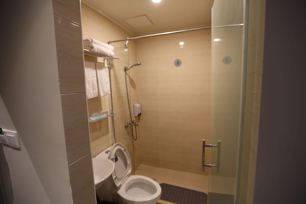 Фото Shanghai xiannuo luxury hotel