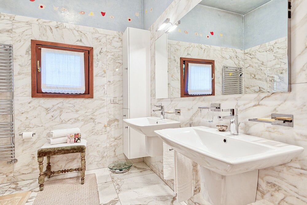 Фото La Casa dell'Architetto