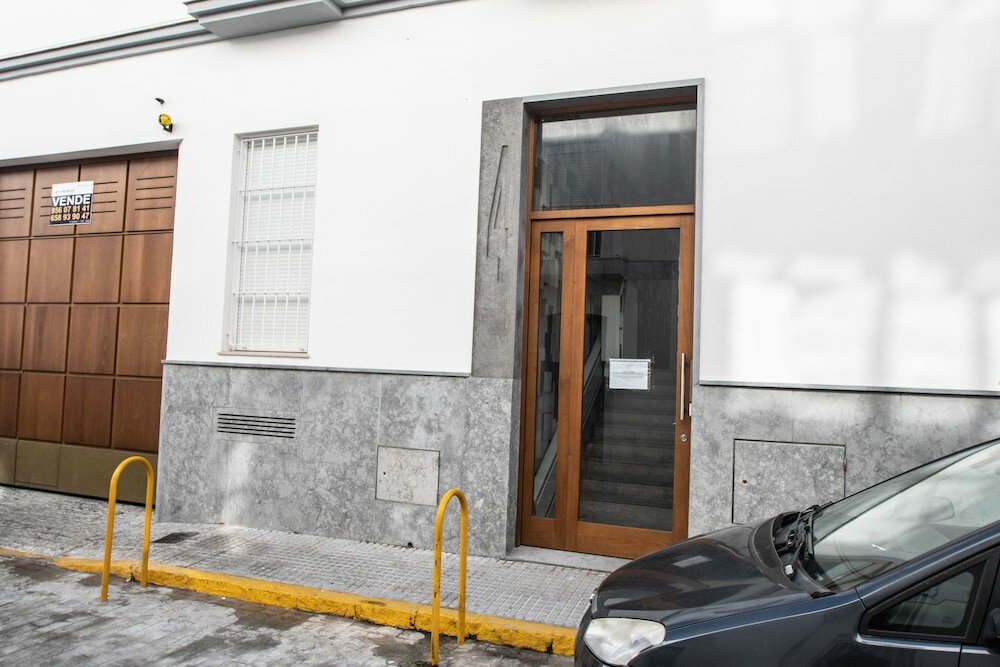 Фото Apartamento Sueño de la Caleta