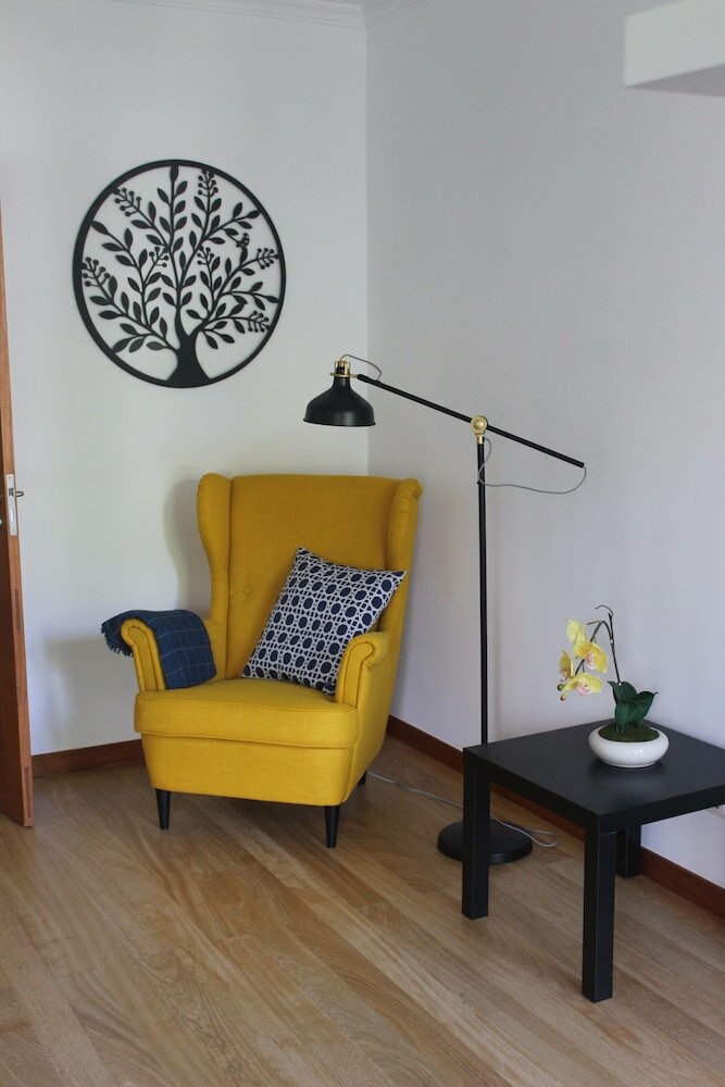 Фото Jasmineiro Palms Palace Apartment