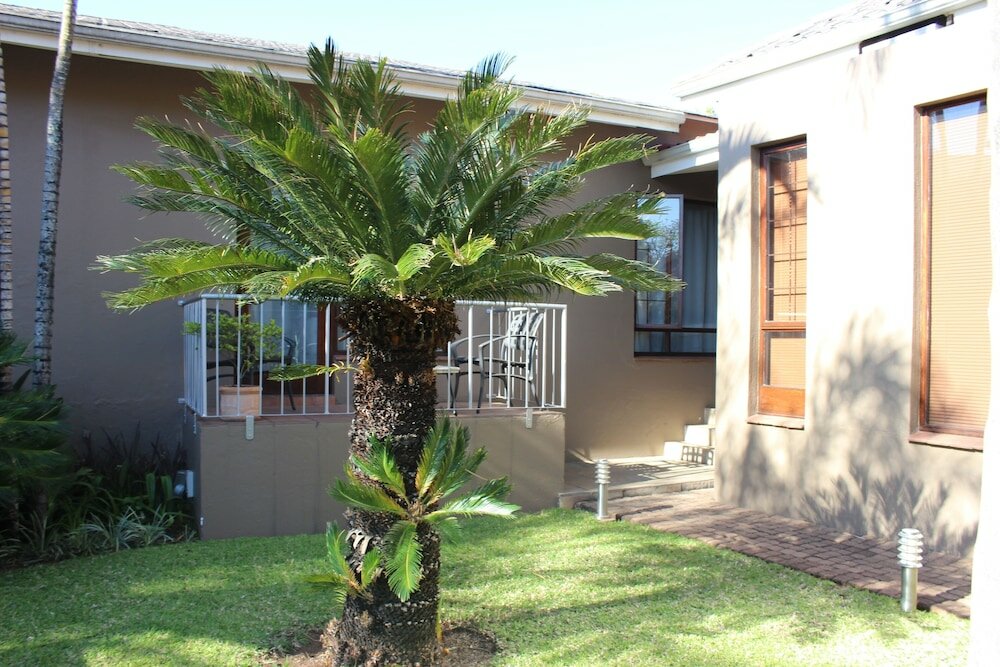 Фото Acacia Guesthouse