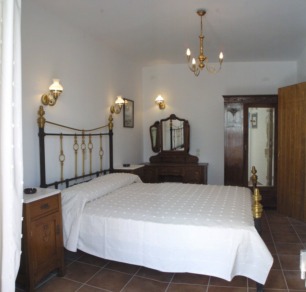 Фото Phaestias Villas