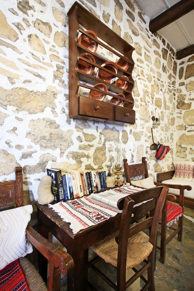 Фото Villa Lithos