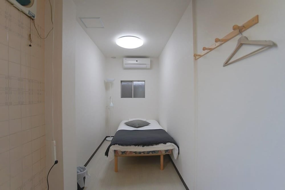 Фото Tsuruhashi UmeHouse