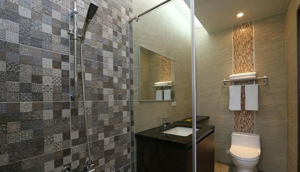 Фото Li Chu Art Paternity B&b