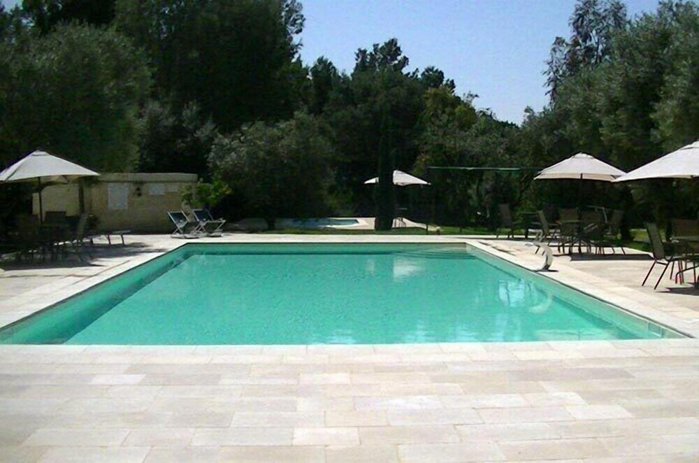 Фото Tenuta Deserto