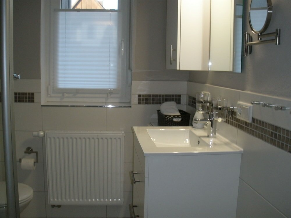 Фото Ferienwohnungen Flora