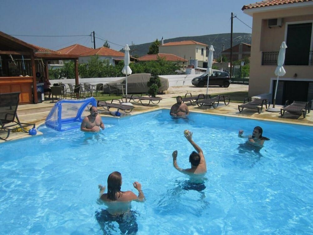 Фото Ann George Resort