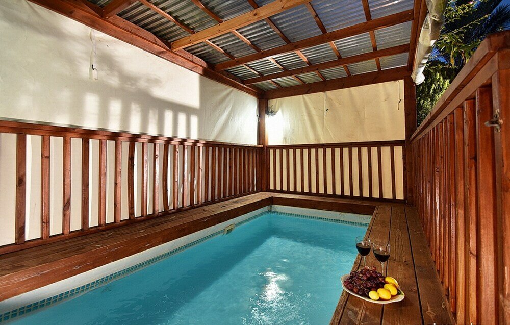 Фото Maya Cabins