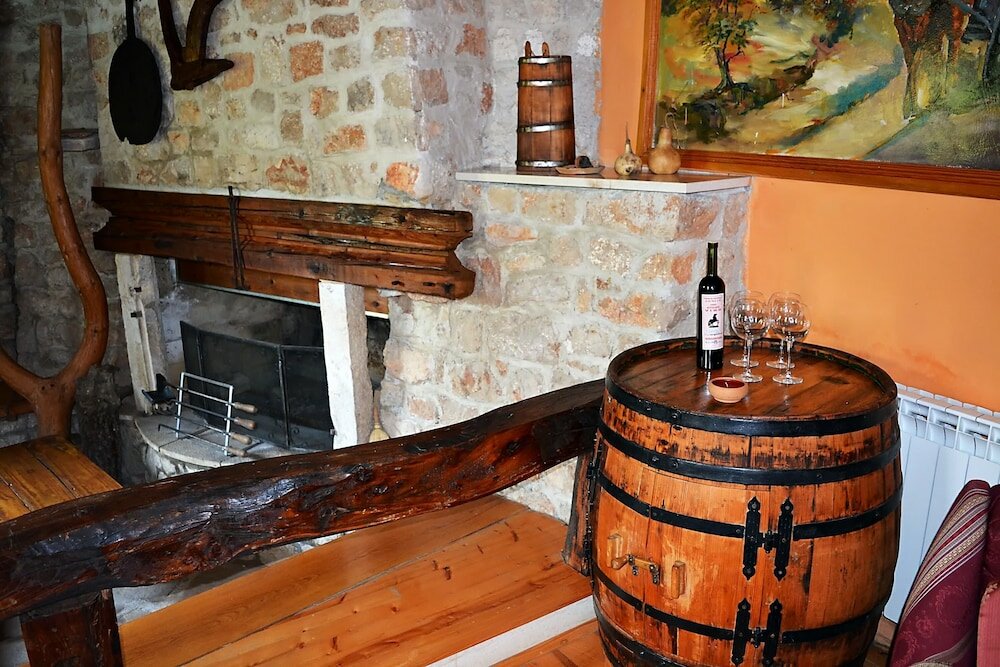 Фото Holiday House Marcel