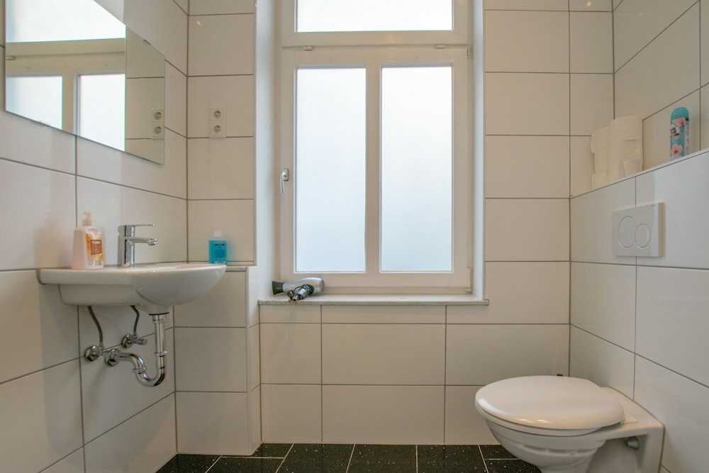 Фото Center City Villa