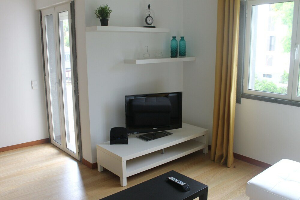 Фото Jasmineiro Palms Palace Apartment