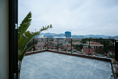 Гостиница Max Boutique Hotel в Провинции Каобанг