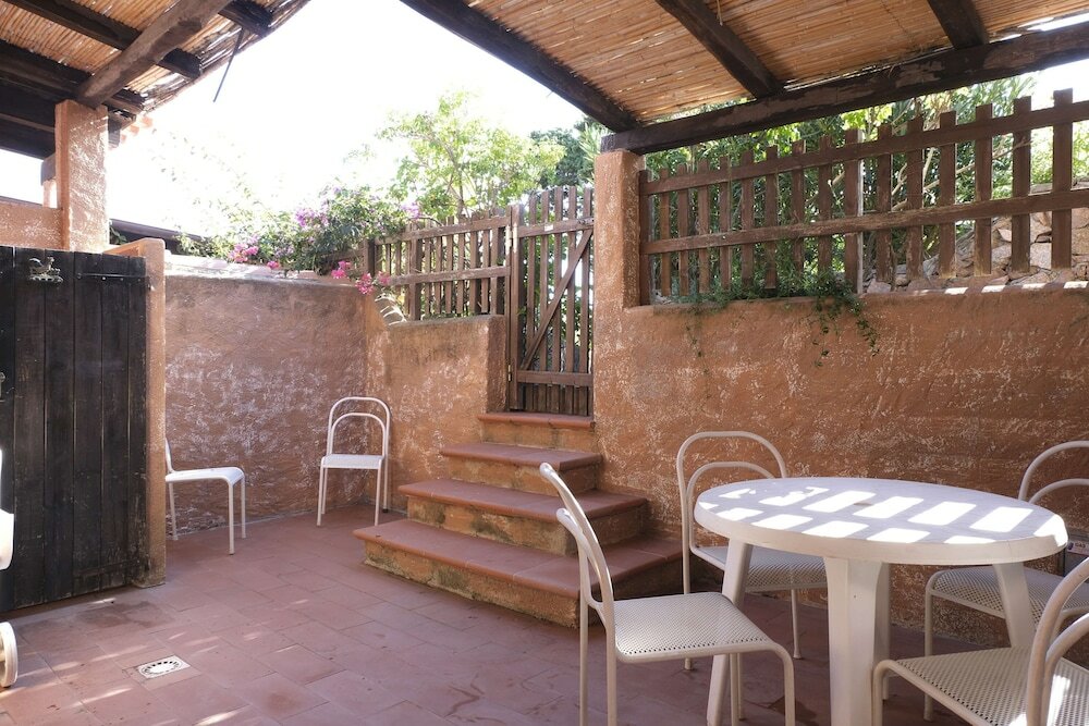 Фото Aria di Vacanza - Corallina